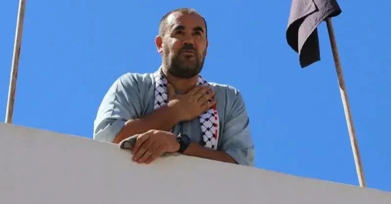 مواجهة كلامية عن بُعد بين ناصر الزفزافي وعبد الإله بنكيران مواجهة كلامية عن بُعد بين ناصر الزفزافي وعبد الإله بنكيران