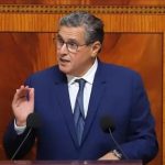 أخنوش: الحكومة تراجع المنظومة الاستثمارية الوطنية أخنوش: الحكومة تراجع المنظومة الاستثمارية الوطنية