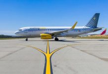 فويلينغ تطلق خطوطا جوية جديدة نحو الناظور وفاس ومراكش وطنجة فويلينغ تطلق خطوطا جوية جديدة نحو الناظور وفاس ومراكش وطنجة