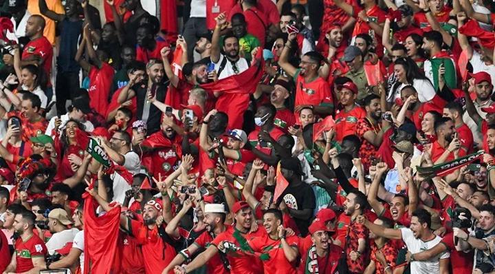 المغرب يحقق 20 اتفاقية بث لكأس إفريقيا 2025 المغرب يحقق 20 اتفاقية بث لكأس إفريقيا 2025