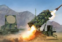 تقرير: المغرب وإسرائيل يستفيدان من المعدات الدفاعية تقرير: المغرب وإسرائيل يستفيدان من المعدات الدفاعية