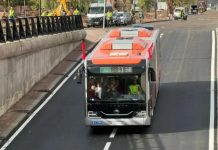 افتتاح ممر تحت أرضي لتعزيز انسيابية حركة السير بمدينة مراكش افتتاح ممر تحت أرضي لتعزيز انسيابية حركة السير بمدينة مراكش