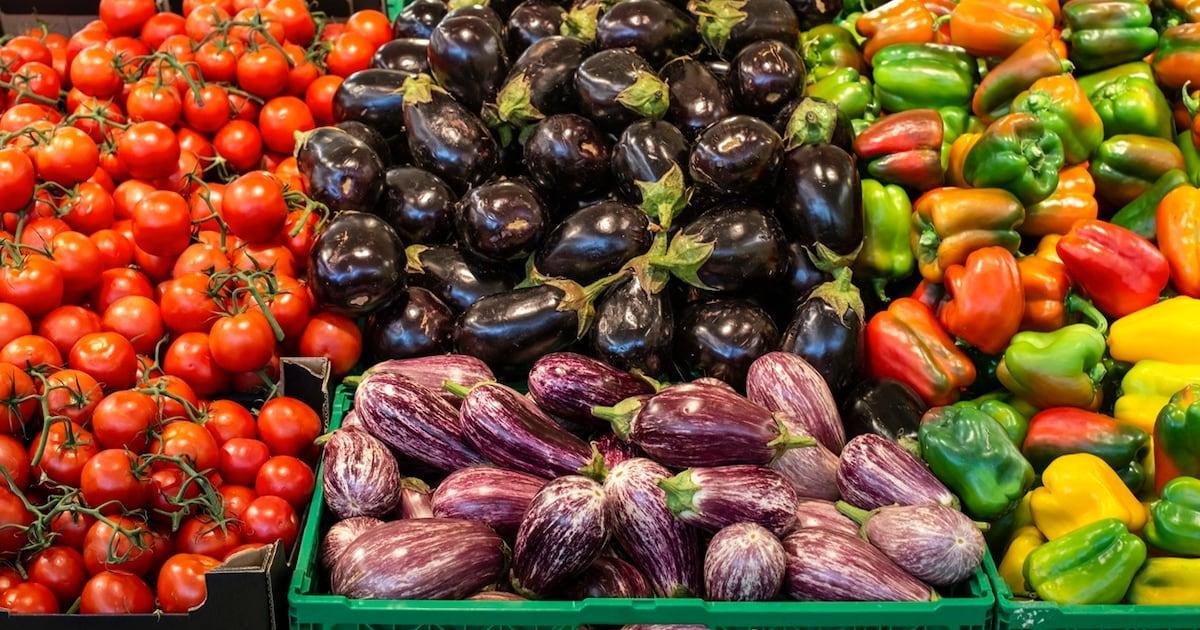 «إميليا» تعطل صادرات الفلاحية المغربية لأوروبا «إميليا» تعطل صادرات الفلاحية المغربية لأوروبا