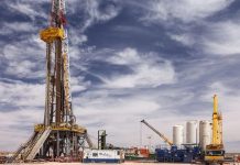 «ساوند إنيرجي»: مشروع الغاز المسال في تندرارة لم يبدأ بعد «ساوند إنيرجي»: مشروع الغاز المسال في تندرارة لم يبدأ بعد