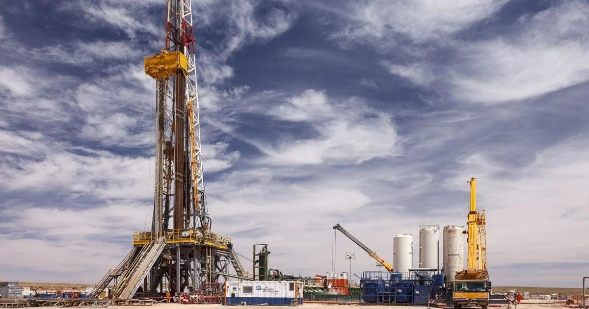 «ساوند إنيرجي»: مشروع الغاز المسال في تندرارة لم يبدأ بعد «ساوند إنيرجي»: مشروع الغاز المسال في تندرارة لم يبدأ بعد