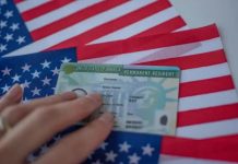 ترامب يوقف برنامج قرعة غرين كارد ويؤثر على المغاربة ترامب يوقف برنامج قرعة غرين كارد ويؤثر على المغاربة