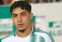 شايبي: لن نشعر بالغربة في المغرب كأننا في بلادنا شايبي: لن نشعر بالغربة في المغرب كأننا في بلادنا