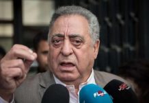 محكمة النقض تقرر إعادة محاكمة محمد زيان محكمة النقض تقرر إعادة محاكمة محمد زيان