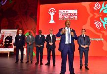 افتتاح منطقة المشجعين للطلبة بالخارج في 2025 افتتاح منطقة المشجعين للطلبة بالخارج في 2025