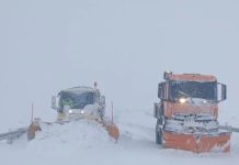 تساقطات ثلجية وأمطار قوية في المغرب حتى الاثنين تساقطات ثلجية وأمطار قوية في المغرب حتى الاثنين