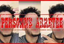 توقيف شخص بآسفي لتشكيكه في حصيلة ضحايا الفيضانات توقيف شخص بآسفي لتشكيكه في حصيلة ضحايا الفيضانات