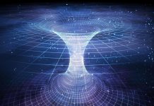 “الثقوب الدودية” تكشف غموض ميكانيكا الكم "الثقوب الدودية" تكشف غموض ميكانيكا الكم