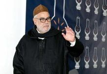 بنكيران ينتقد استقلال منطقة القبائل الجزائرية بنكيران ينتقد استقلال منطقة القبائل الجزائرية