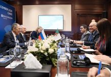 مستقبل بعثة المينورسو في منتدى روسيا-إفريقيا مستقبل بعثة المينورسو في منتدى روسيا-إفريقيا