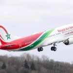 لارام تطلق أول خط جوي مباشر بين الدار البيضاء ولوس أنجلوس لارام تطلق أول خط جوي مباشر بين الدار البيضاء ولوس أنجلوس