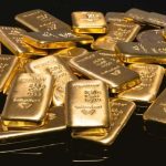 الذهب والفضة يسجلان مستويات مرتفعة قياسية الذهب والفضة يسجلان مستويات مرتفعة قياسية