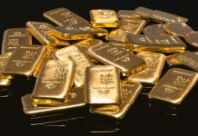 الذهب والفضة يسجلان مستويات مرتفعة قياسية الذهب والفضة يسجلان مستويات مرتفعة قياسية