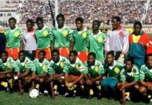 أومام بييك: كأس أمم أفريقيا 2025 يحيي ذكريات 1988 أومام بييك: كأس أمم أفريقيا 2025 يحيي ذكريات 1988