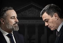 تقدم حزب فوكس الإسباني وتأثيره على المغرب تقدم حزب فوكس الإسباني وتأثيره على المغرب