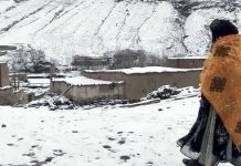 استهداف 833 ألف نسمة بموجة برد هذا الشتاء استهداف 833 ألف نسمة بموجة برد هذا الشتاء