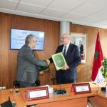 مجلس الجالية المغربية ينضم للبوابة الوطنية للمعلومات مجلس الجالية المغربية ينضم للبوابة الوطنية للمعلومات