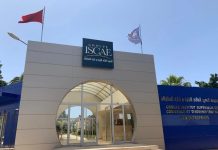 ISCAE المغرب تنضم لكليات إدارة الأعمال المعتمدة من BGA ISCAE المغرب تنضم لكليات إدارة الأعمال المعتمدة من BGA