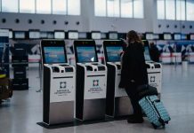 المكتب الوطني للمطارات يطلق رقمنة مسار المسافر المكتب الوطني للمطارات يطلق رقمنة مسار المسافر