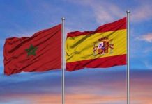 جنرال إسباني: مطالب ترابية للمغرب يجب الانتباه لها جنرال إسباني: مطالب ترابية للمغرب يجب الانتباه لها