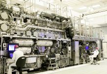 “مانهاتن الصيني” يتجاوز الحظر الأميركي على التكنولوجيا "مانهاتن الصيني" يتجاوز الحظر الأميركي على التكنولوجيا