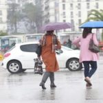 زخات رعدية وثلوج وطقس بارد من الأربعاء للسبت زخات رعدية وثلوج وطقس بارد من الأربعاء للسبت