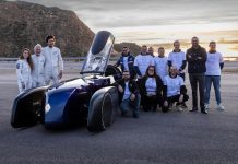 رينو تطلق فيلانتي ريكورد 2025 بمعايير كفاءة جديدة رينو تطلق فيلانتي ريكورد 2025 بمعايير كفاءة جديدة