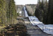 روسيا: الحكم على 7 مغاربة بتهمة محاولة الهجرة إلى فنلندا روسيا: الحكم على 7 مغاربة بتهمة محاولة الهجرة إلى فنلندا