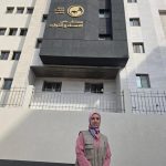 أول طبيبة مغربية في غزة تقدم شهادة مؤثرة بعد عودتها أول طبيبة مغربية في غزة تقدم شهادة مؤثرة بعد عودتها