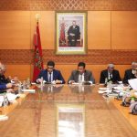 “المستشارين تصادق على إعادة تنظيم المجلس الوطني للصحافة” "المستشارين تصادق على إعادة تنظيم المجلس الوطني للصحافة"