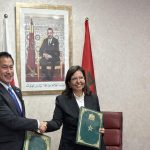 157 مليون درهم لإنشاء ميناء صيد بالصويرية القديمة 157 مليون درهم لإنشاء ميناء صيد بالصويرية القديمة