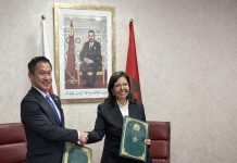 157 مليون درهم لإنشاء ميناء صيد بالصويرية القديمة 157 مليون درهم لإنشاء ميناء صيد بالصويرية القديمة