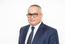 تعيين ناصر الصديقي مديرا عاما جديدا لبورصة الدار البيضاء تعيين ناصر الصديقي مديرا عاما جديدا لبورصة الدار البيضاء