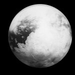 اكتشاف عالم من الجليد الموحل في قمر “تيتان” اكتشاف عالم من الجليد الموحل في قمر "تيتان"