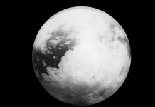 اكتشاف عالم من الجليد الموحل في قمر “تيتان” اكتشاف عالم من الجليد الموحل في قمر "تيتان"