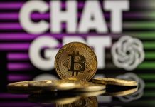 “شات جي بي تي” يشارك توقعاته أسعار بيتكوين في 2026 "شات جي بي تي" يشارك توقعاته أسعار بيتكوين في 2026