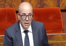 برلمانية تسائل البواري عن حماية المغرب من المبيدات المحظورة برلمانية تسائل البواري عن حماية المغرب من المبيدات المحظورة