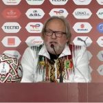 مدرب مالي: لا مجال للأخطاء أمام المغرب مدرب مالي: لا مجال للأخطاء أمام المغرب