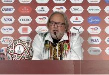 مدرب مالي: لا مجال للأخطاء أمام المغرب مدرب مالي: لا مجال للأخطاء أمام المغرب