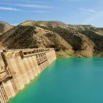 ارتفاع حقينة السدود بعد الأمطار الأخيرة ارتفاع حقينة السدود بعد الأمطار الأخيرة