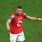 مبابي قد يحضر مباراة المغرب ومالي لدعم حكيمي مبابي قد يحضر مباراة المغرب ومالي لدعم حكيمي