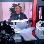 استدعاء مراسل قناة الحوار التونسي بعد تصريحاته عن كأس إفريقيا استدعاء مراسل قناة الحوار التونسي بعد تصريحاته عن كأس إفريقيا