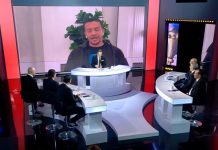 استدعاء مراسل قناة الحوار التونسي بعد تصريحاته عن كأس إفريقيا استدعاء مراسل قناة الحوار التونسي بعد تصريحاته عن كأس إفريقيا