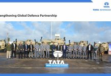 القوات المسلحة تتسلم أول دفعة من مدرعات WhAP 8×8 القوات المسلحة تتسلم أول دفعة من مدرعات WhAP 8×8