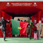 زخم كان 2025 يعزز النقل الجوي بمطار محمد الخامس زخم كان 2025 يعزز النقل الجوي بمطار محمد الخامس