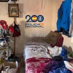 اعتقال صاحب مخبزة في مليلية بتهمة استغلال عمال مغاربة اعتقال صاحب مخبزة في مليلية بتهمة استغلال عمال مغاربة